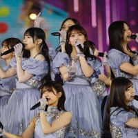 乃木坂46 与田祐希卒業コンサート