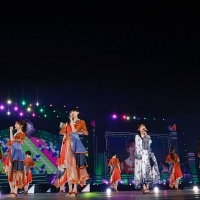 乃木坂46 与田祐希卒業コンサート