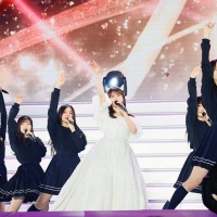乃木坂46 与田祐希卒業コンサート