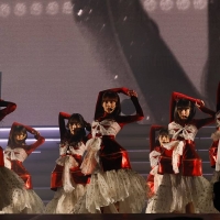 乃木坂46 与田祐希卒業コンサート