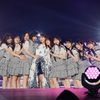 乃木坂46 与田祐希卒業コンサート