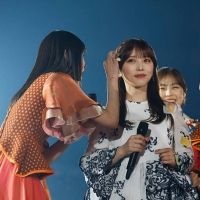 乃木坂46 与田祐希卒業コンサート