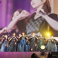 乃木坂46 与田祐希卒業コンサート