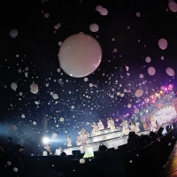 乃木坂46 与田祐希卒業コンサート