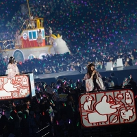 乃木坂46 与田祐希卒業コンサート