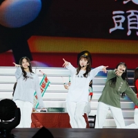 乃木坂46 与田祐希卒業コンサート