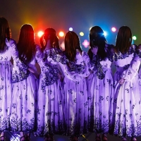 乃木坂46 与田祐希卒業コンサート