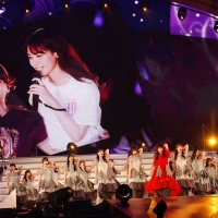 乃木坂46 与田祐希卒業コンサート
