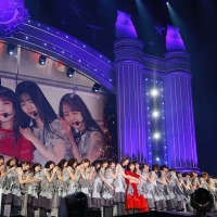乃木坂46 与田祐希卒業コンサート
