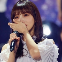乃木坂46 与田祐希卒業コンサート
