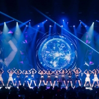 「NiziU Live with U 2024-2025 “AWAKE”」
