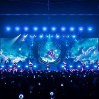 「NiziU Live with U 2024-2025 “AWAKE”」