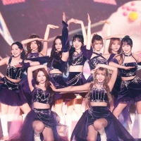 NiziU、約15・5万人を動員した“Winter Tour”に幕　９月から“NiziU史上最多公演数”の全国ツアースタート