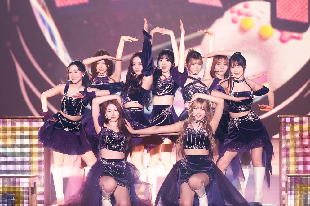 NiziU、約15・5万人を動員した“Winter Tour”に幕　９月から“NiziU史上最多公演数”の全国ツアースタート