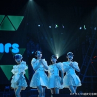 「オダイバ!!超次元音楽祭 フユフェス2025」