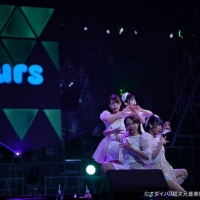 「オダイバ!!超次元音楽祭 フユフェス2025」