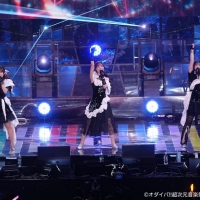 「オダイバ!!超次元音楽祭 フユフェス2025」