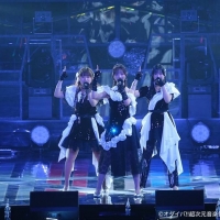 「オダイバ!!超次元音楽祭 フユフェス2025」