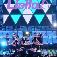 「オダイバ!!超次元音楽祭 フユフェス2025」