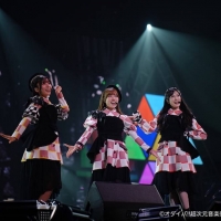 「オダイバ!!超次元音楽祭 フユフェス2025」