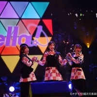 「オダイバ!!超次元音楽祭 フユフェス2025」