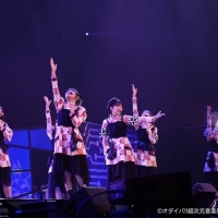 「オダイバ!!超次元音楽祭 フユフェス2025」