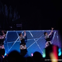 「オダイバ!!超次元音楽祭 フユフェス2025」