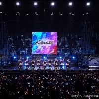「オダイバ!!超次元音楽祭 フユフェス2025」