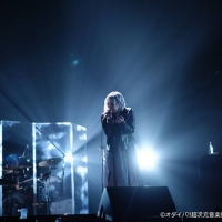 「オダイバ!!超次元音楽祭 フユフェス2025」