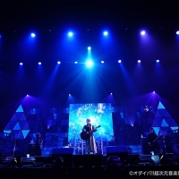 「オダイバ!!超次元音楽祭 フユフェス2025」