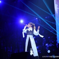 「オダイバ!!超次元音楽祭 フユフェス2025」