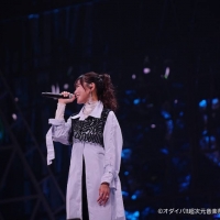 「オダイバ!!超次元音楽祭 フユフェス2025」