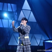 「オダイバ!!超次元音楽祭 フユフェス2025」