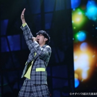 「オダイバ!!超次元音楽祭 フユフェス2025」