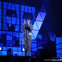 「オダイバ!!超次元音楽祭 フユフェス2025」