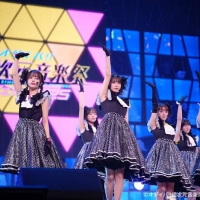 「オダイバ!!超次元音楽祭 フユフェス2025」