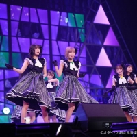 「オダイバ!!超次元音楽祭 フユフェス2025」