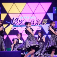 「オダイバ!!超次元音楽祭 フユフェス2025」