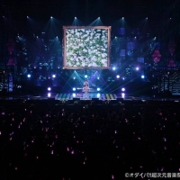 「オダイバ!!超次元音楽祭 フユフェス2025」