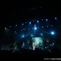 「オダイバ!!超次元音楽祭 フユフェス2025」