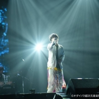 「オダイバ!!超次元音楽祭 フユフェス2025」