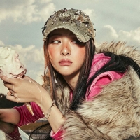 LE SSERAFIM、5th Mini Album「HOT」コンセプトフォト＆フィルムを公開