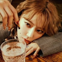 LE SSERAFIM、5th Mini Album「HOT」コンセプトフォト＆フィルムを公開