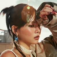 LE SSERAFIM、5th Mini Album「HOT」コンセプトフォト＆フィルムを公開