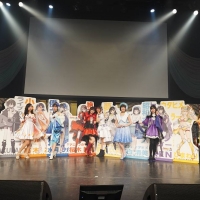 「ウタヒメドリーム」史上最大の3rdライブ～超重大発表を現地で皆様と
