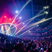 「J.Y. Park 30th Anniversary Concert 〈Still JYP〉 in JAPAN」