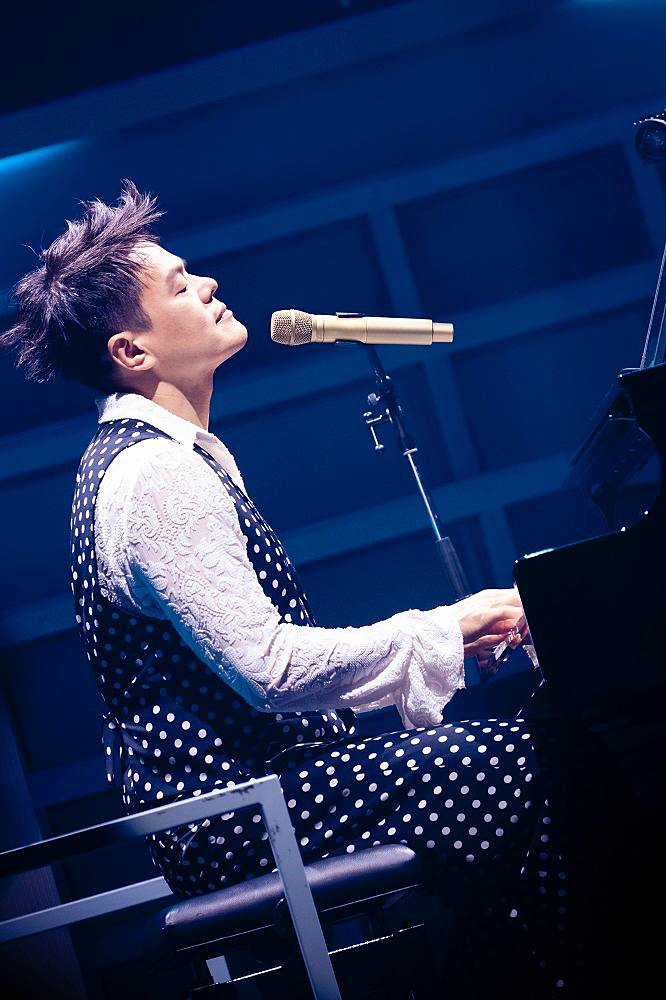 J.Y. Park、デビュー30周年記念来日コンサート2days開催　NiziU、NEXZ、ソン・シギョンが華を添える
