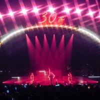 「J.Y. Park 30th Anniversary Concert 〈Still JYP〉 in JAPAN」