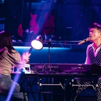「J.Y. Park 30th Anniversary Concert 〈Still JYP〉 in JAPAN」