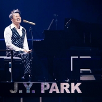 「J.Y. Park 30th Anniversary Concert 〈Still JYP〉 in JAPAN」